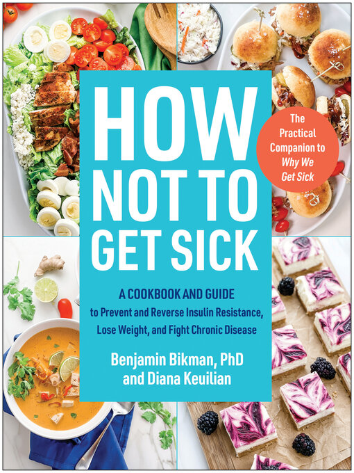 Title details for How Not to Get Sick by Benjamin Bikman, PhD - Wait list